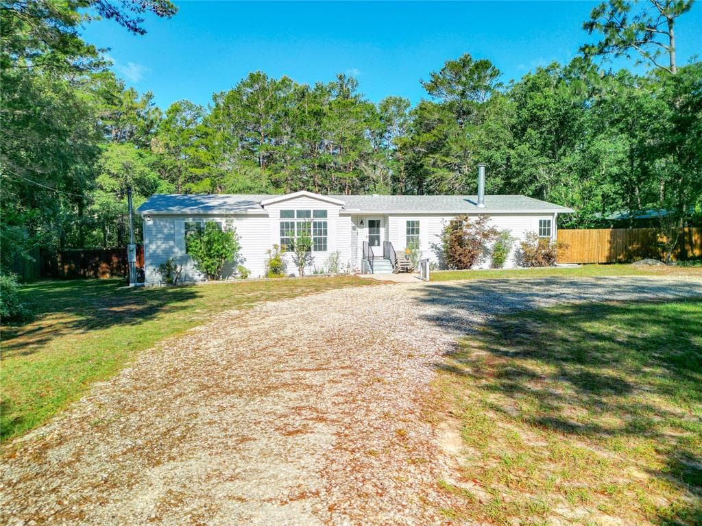 8796 N VERO TERRACE UNIT 19 DUNNELLON, FL 34433