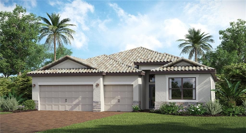 8560 SAINT KITTS CIRCLE ENGLEWOOD, FL 34224