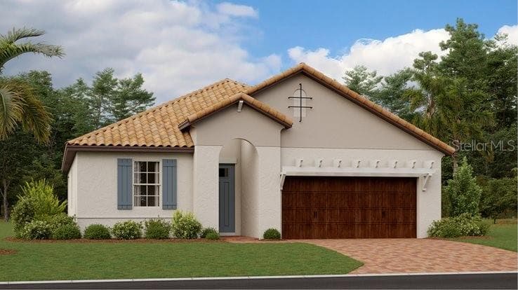 17137 HOLLY WELL AVENUE WIMAUMA, FL 33598