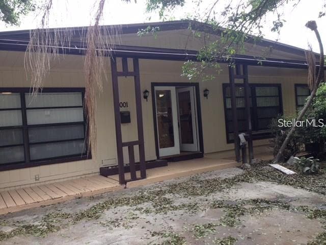 5001 33RD AVENUE N ST PETERSBURG, FL 33710