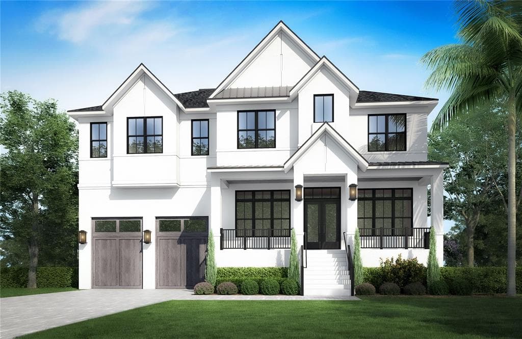 4642 W LONGFELLOW AVENUE TAMPA, FL 33629