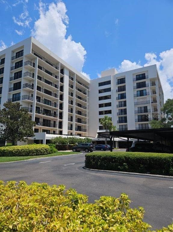 100 OAKMONT LANE UNIT 705