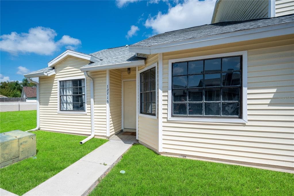 12715 RAEBURN WAY TAMPA, FL 33624