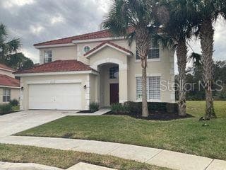 403 ROSSO DRIVE DAVENPORT, FL 33837