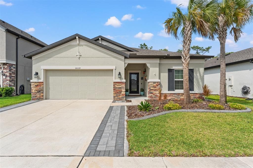 30339 MARQUETTE AVENUE WESLEY CHAPEL, FL 33545