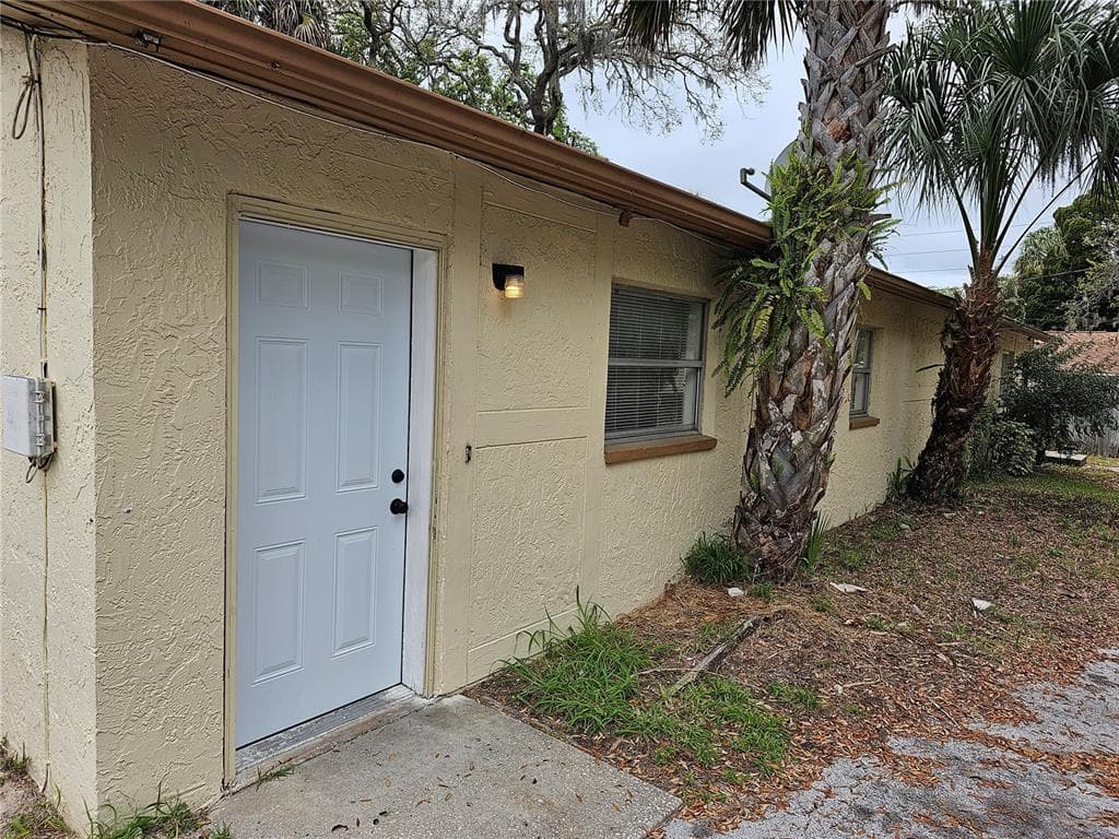 6929 BETTY LOU COURT NEW PORT RICHEY, FL 34652