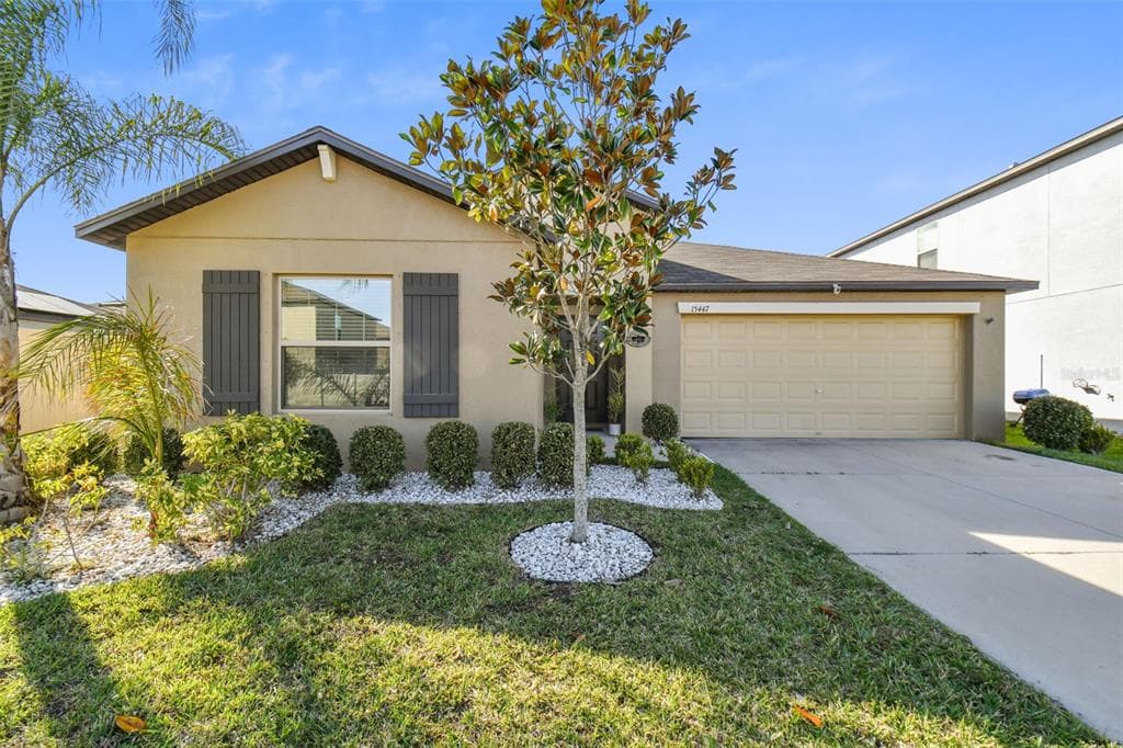 15447 WICKED STRONG STREET SUN CITY CENTER, FL 33573