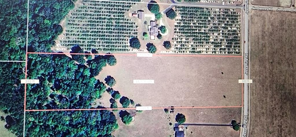 JESSAMINE DADE CITY, FL 33523