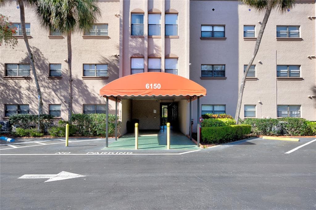 6150 GULFPORT BOULEVARD S UNIT 416