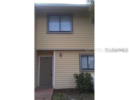 22604 WATERSEDGE BOULEVARD UNIT 158 LAND O LAKES, FL 34639