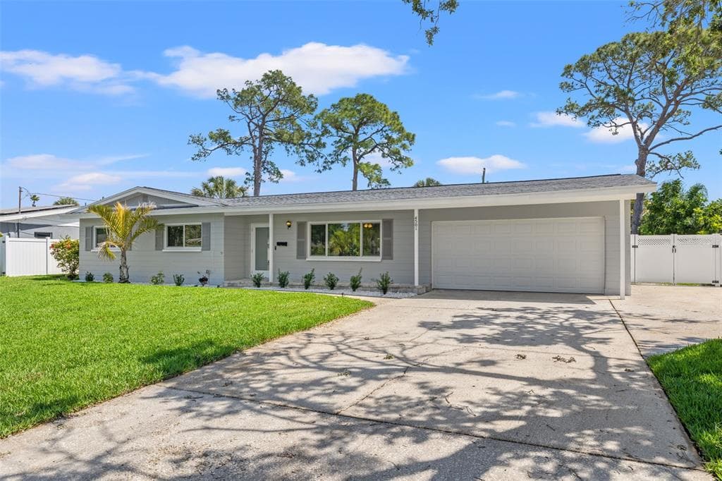 4501 HUNTINGTON STREET NE ST PETERSBURG, FL 33703