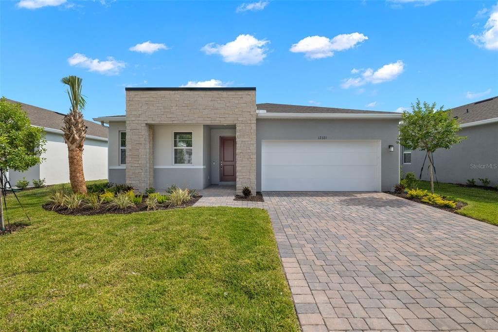12321 54TH STREET E PARRISH, FL 34219