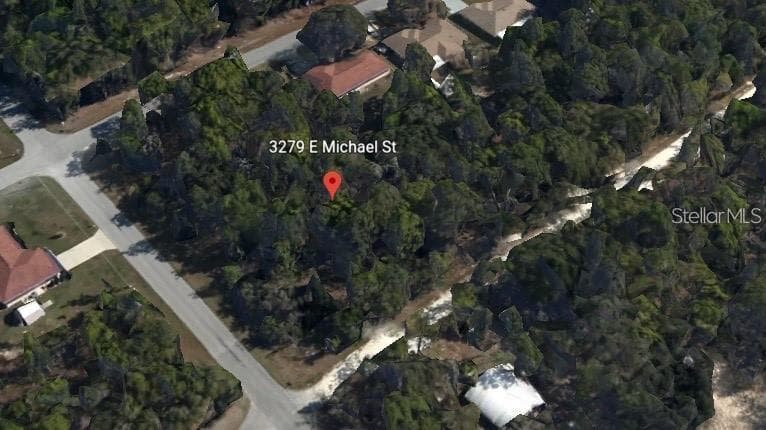 3279 E MICHAEL STREET INVERNESS, FL 34453