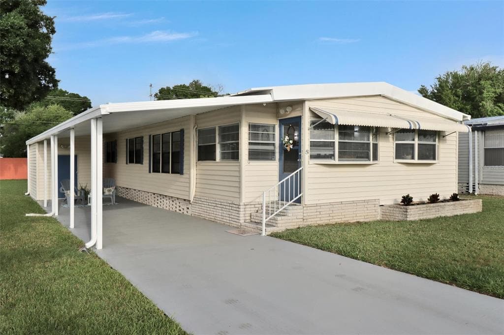 1610 REYNOLDS ROAD UNIT 5