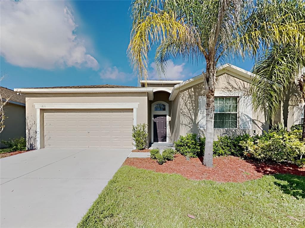 1821 PENRITH LOOP ORLANDO, FL 32824