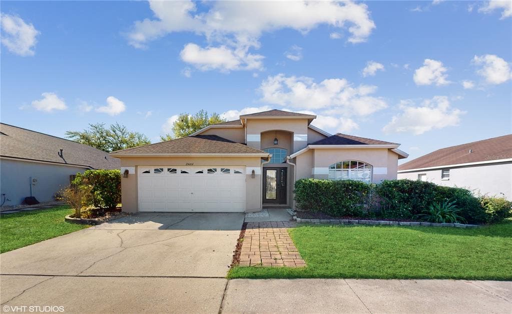 24414 LANDING DRIVE LUTZ, FL 33559