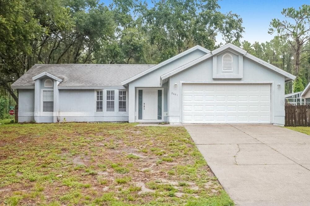 2651 WATERVIEW DRIVE EUSTIS, FL 32726