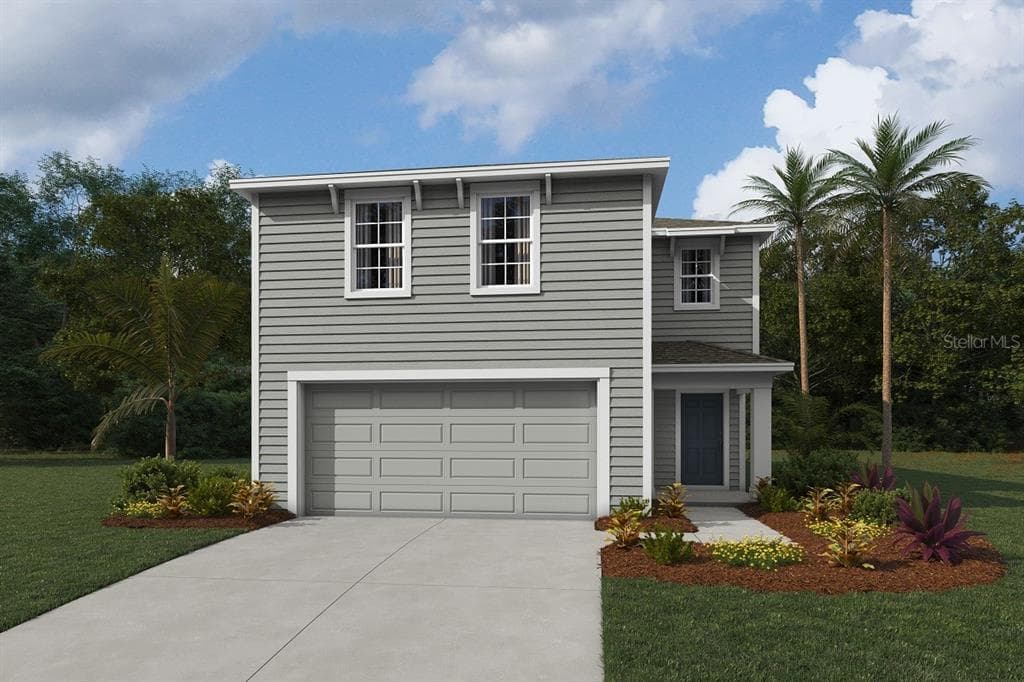 24706 NW 11TH PLACE NEWBERRY, FL 32669