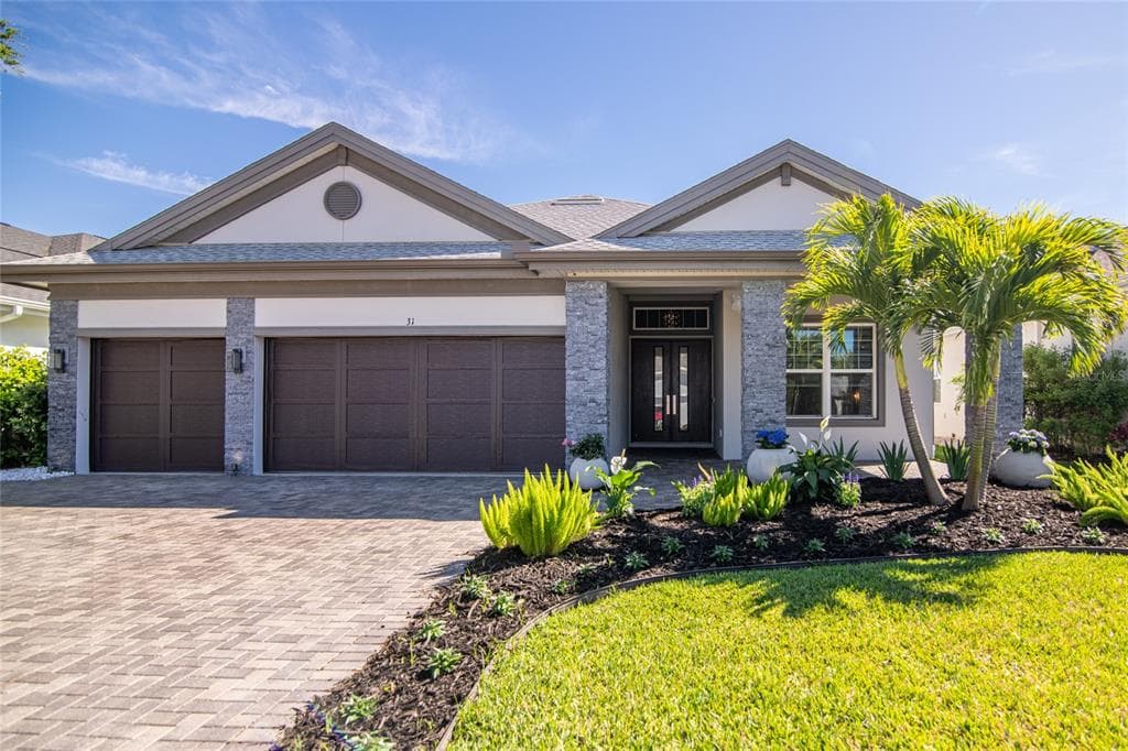 31 CONCORD DRIVE