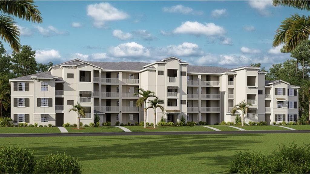 17565 OPAL SAND DRIVE UNIT 104 VENICE, FL 34293