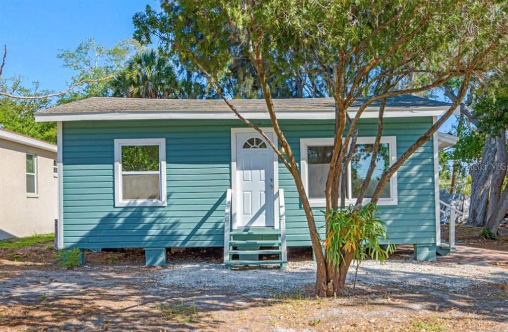 767 40TH AVENUE S ST PETERSBURG, FL 33705