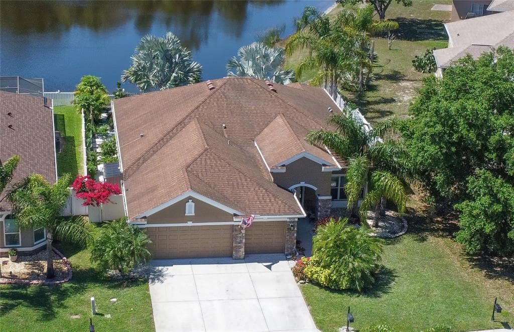 9015 SANDUSKY LANE NEW PORT RICHEY, FL 34654