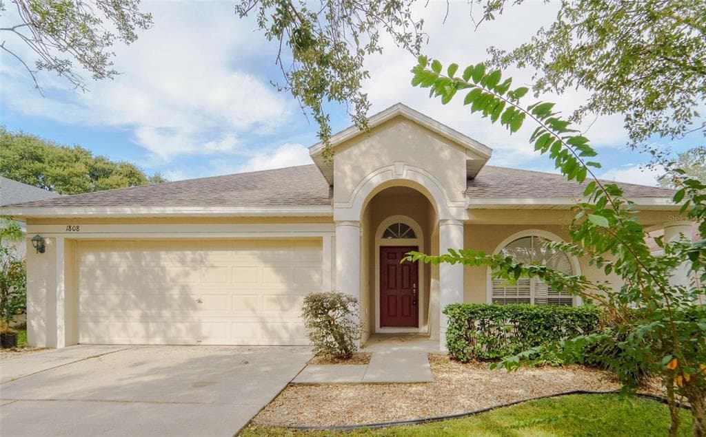 1808 GREYSTONE HEIGHTS DRIVE