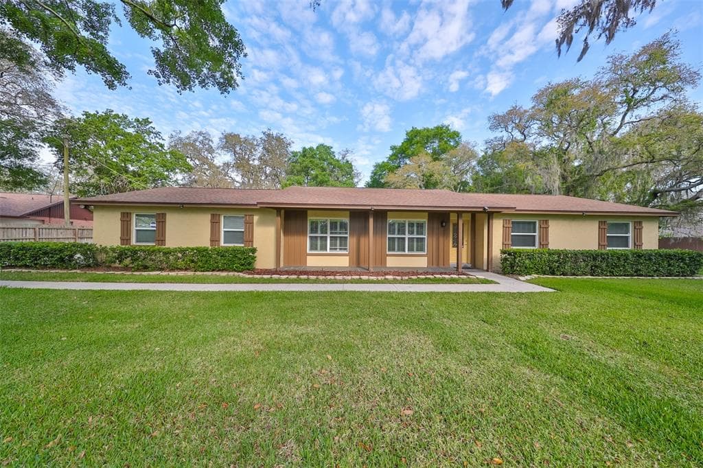 12508 SHADOW RUN BOULEVARD RIVERVIEW, FL 33569