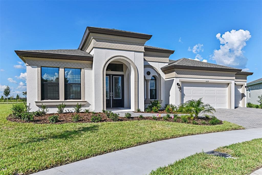 14537 SWISS BRIDGE DRIVE