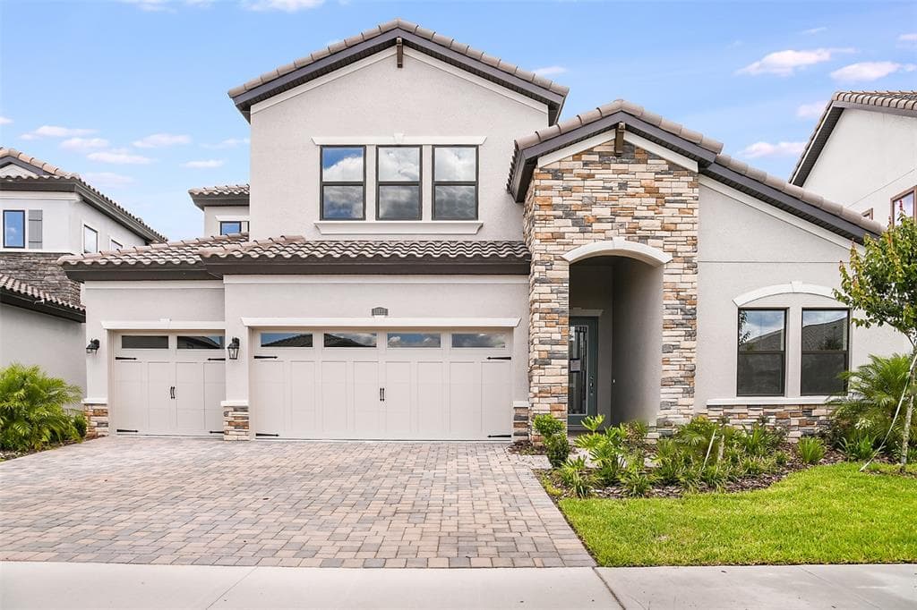 11122 RUSTIC TIMBER LOOP SAN ANTONIO, FL 33576