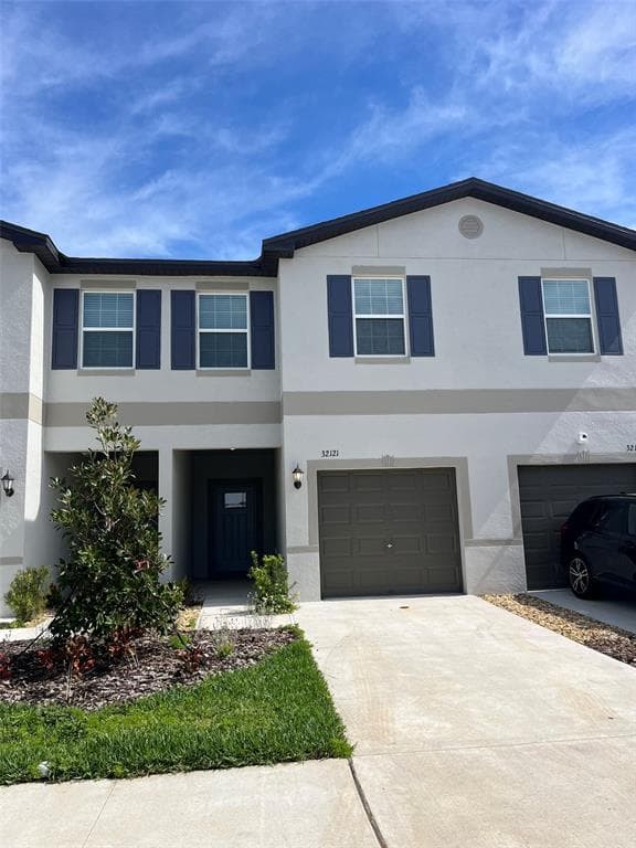 32121 POWDERPUFF MIMOSA DRIVE SAN ANTONIO, FL 33576