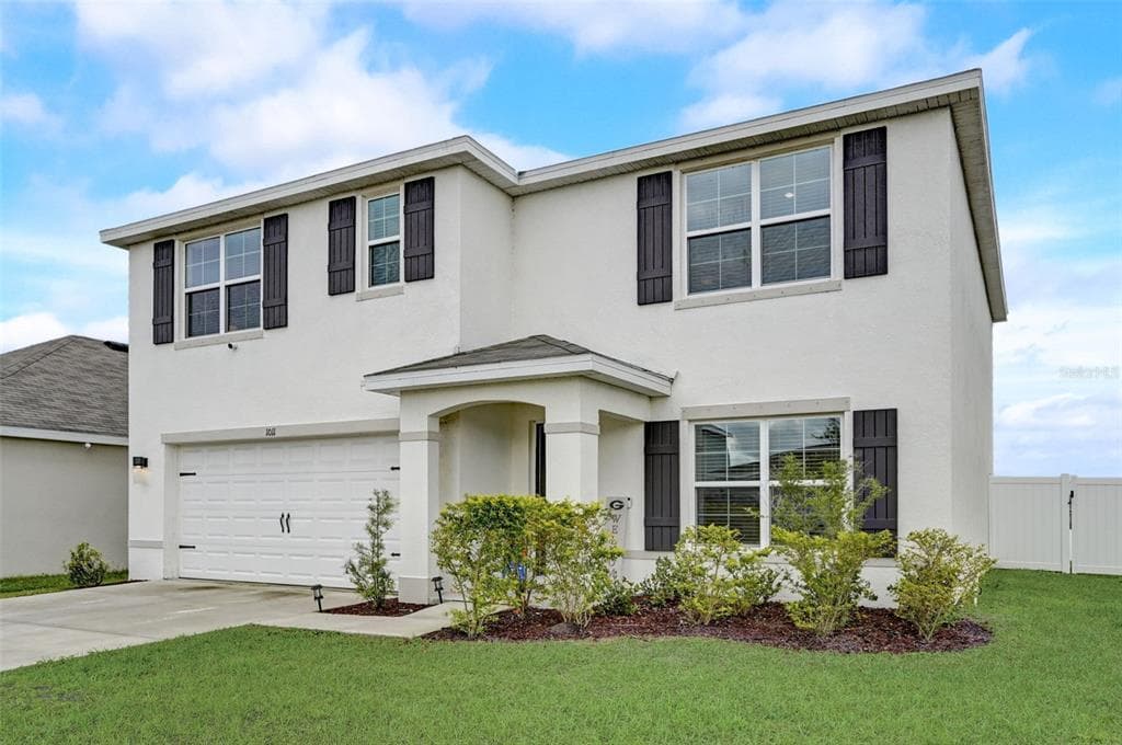 1011 COASTAL HAMMOCK AVENUE RUSKIN, FL 33570