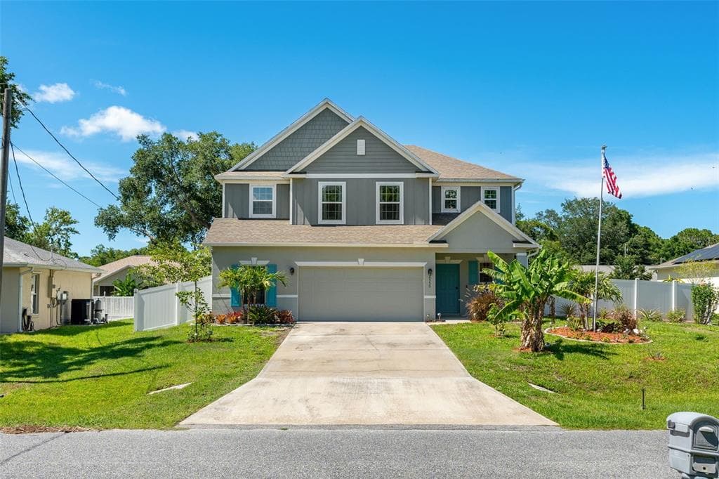 6550 BETHEL STREET COCOA, FL 32927