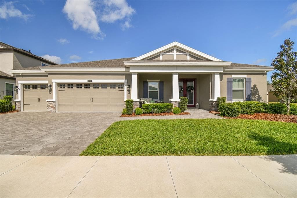 8727 BIRCHLEAF COURT LAND O LAKES, FL 34637