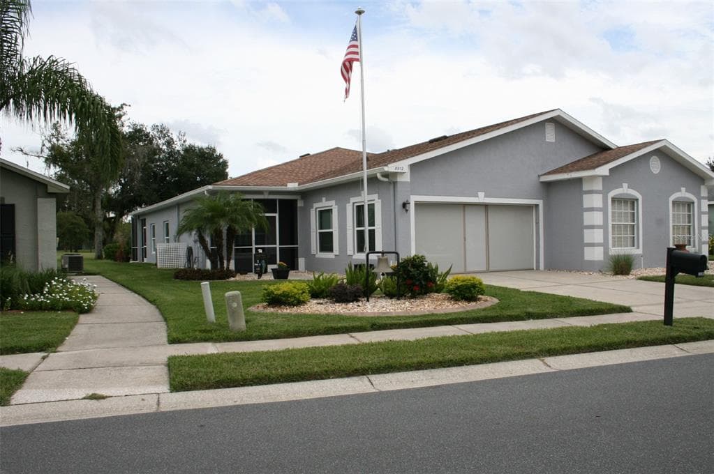 8012 SHADDOCK PLACE LAND O LAKES, FL 34637