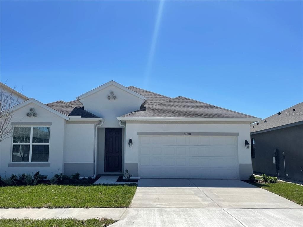 34128 EVERGREEN HILL CT WESLEY CHAPEL, FL 33545