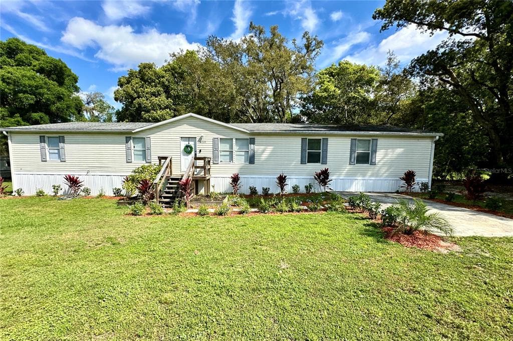 39309 MIRAMAR DRIVE ZEPHYRHILLS, FL 33540