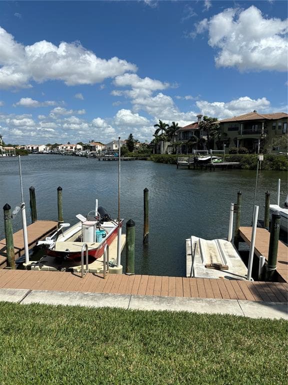 8832 BAY POINTE DRIVE UNIT H 107