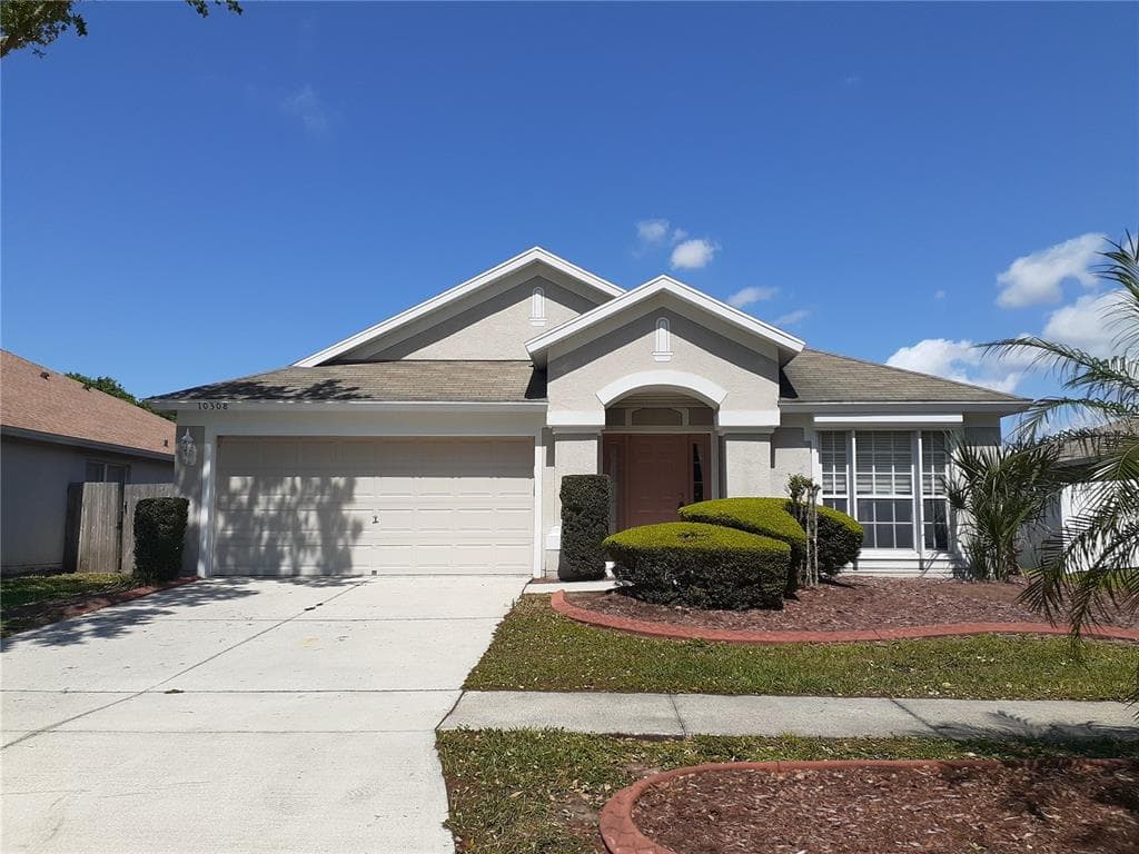 10308 SOARING EAGLE DRIVE
