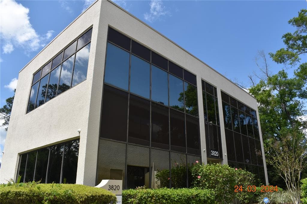 3820 GUNN HIGHWAY TAMPA, FL 33618