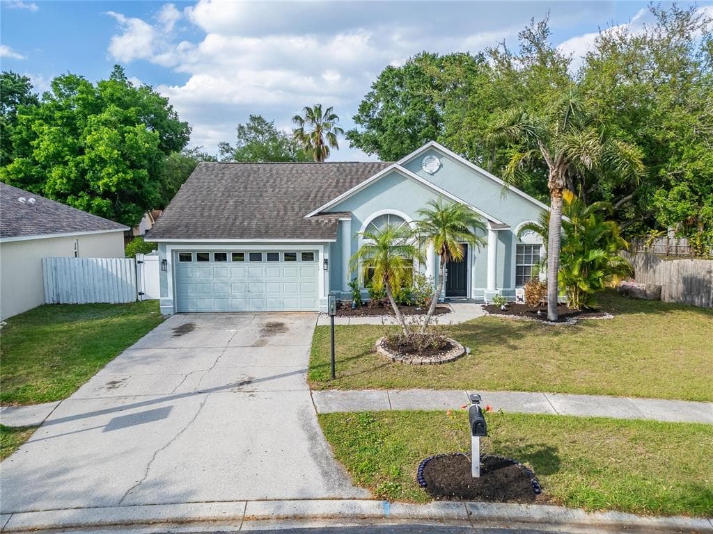 5203 WATSON ROAD RIVERVIEW, FL 33578
