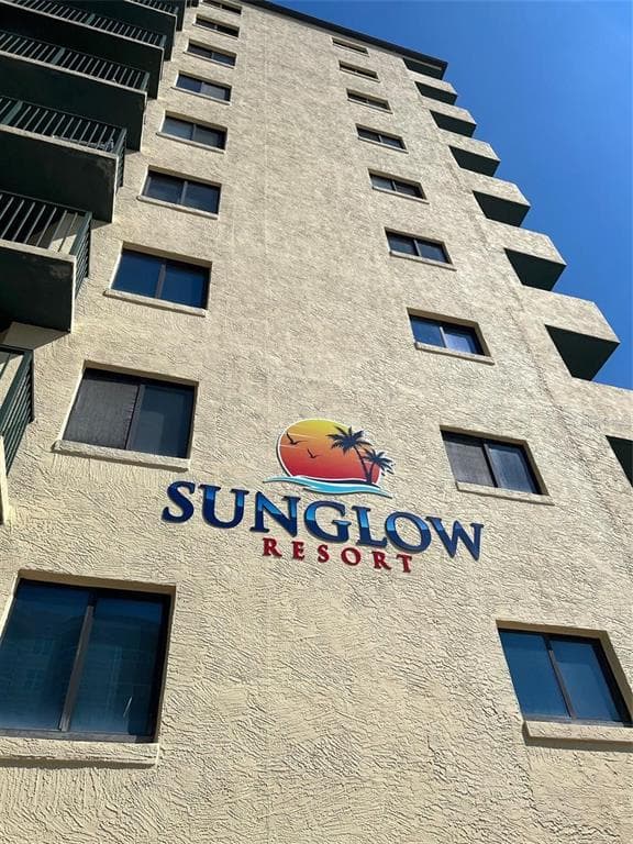 3647 S ATLANTIC AVENUE UNIT 2D DAYTONA BEACH SHORES, FL 32118