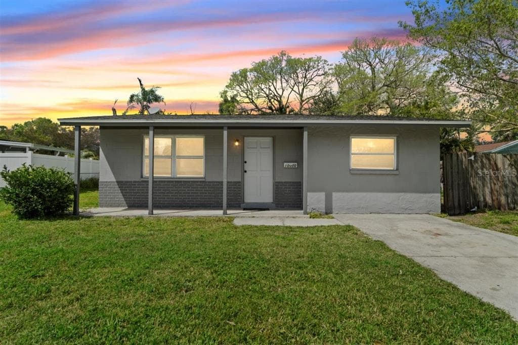 10010 61ST WAY N PINELLAS PARK, FL 33782