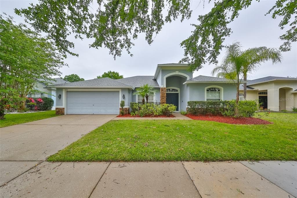1820 WINN ARTHUR DRIVE VALRICO, FL 33594