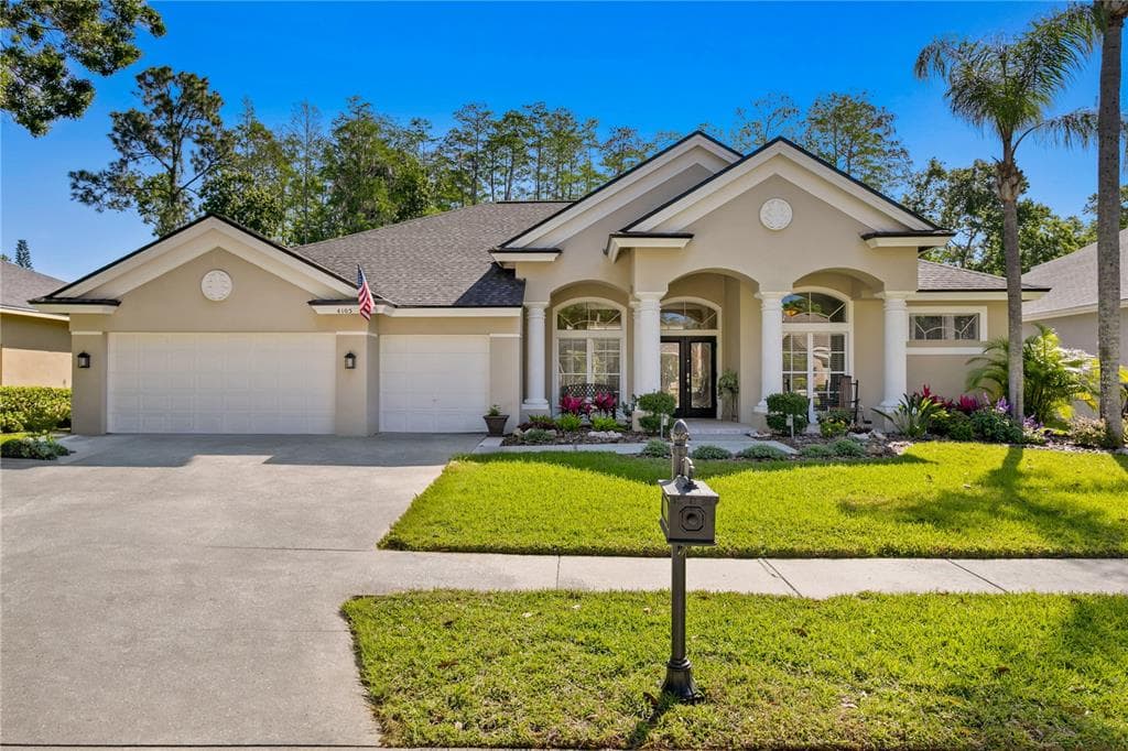 4105 AMBER LANE