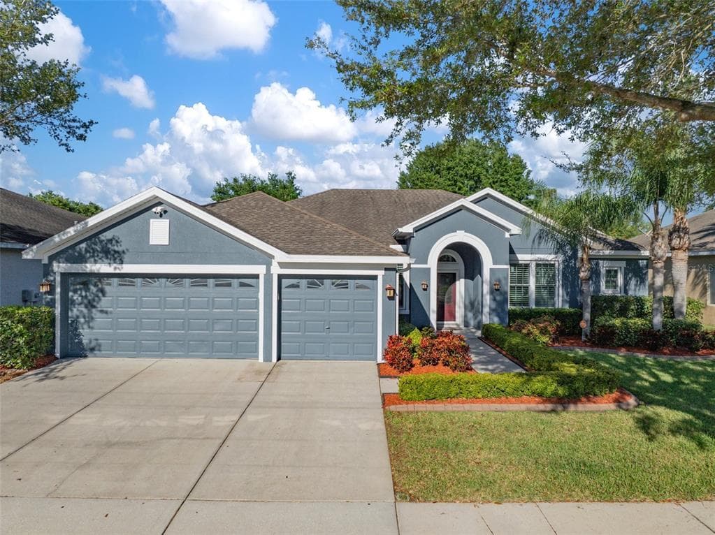 12369 SILTON PEACE DRIVE RIVERVIEW, FL 33579