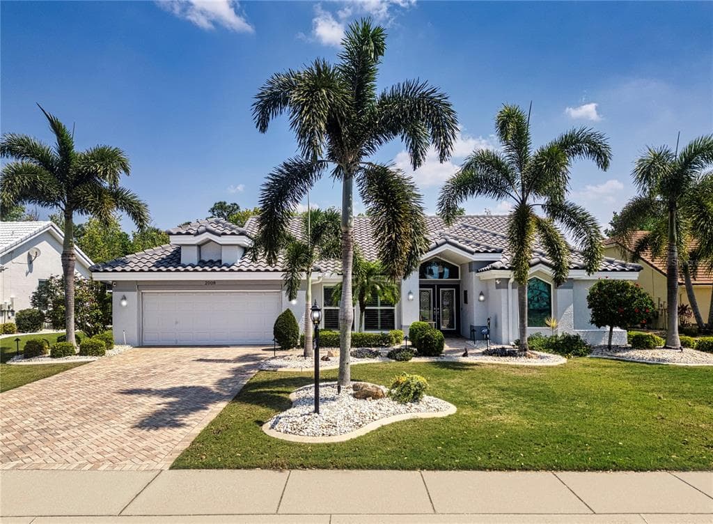 2008 S PEBBLE BEACH BOULEVARD
