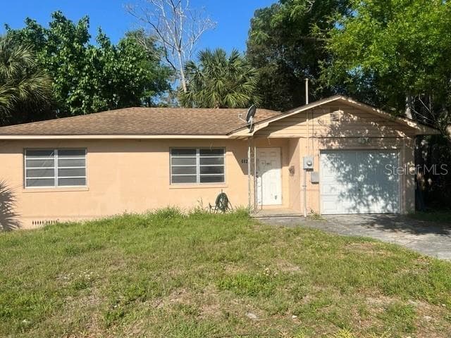 6829 WASHINGTON STREET NEW PORT RICHEY, FL 34652