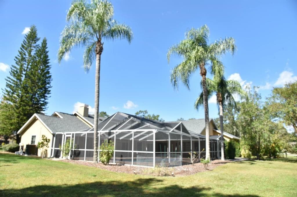 5908 HAMMOCK WOODS DRIVE ODESSA, FL 33556