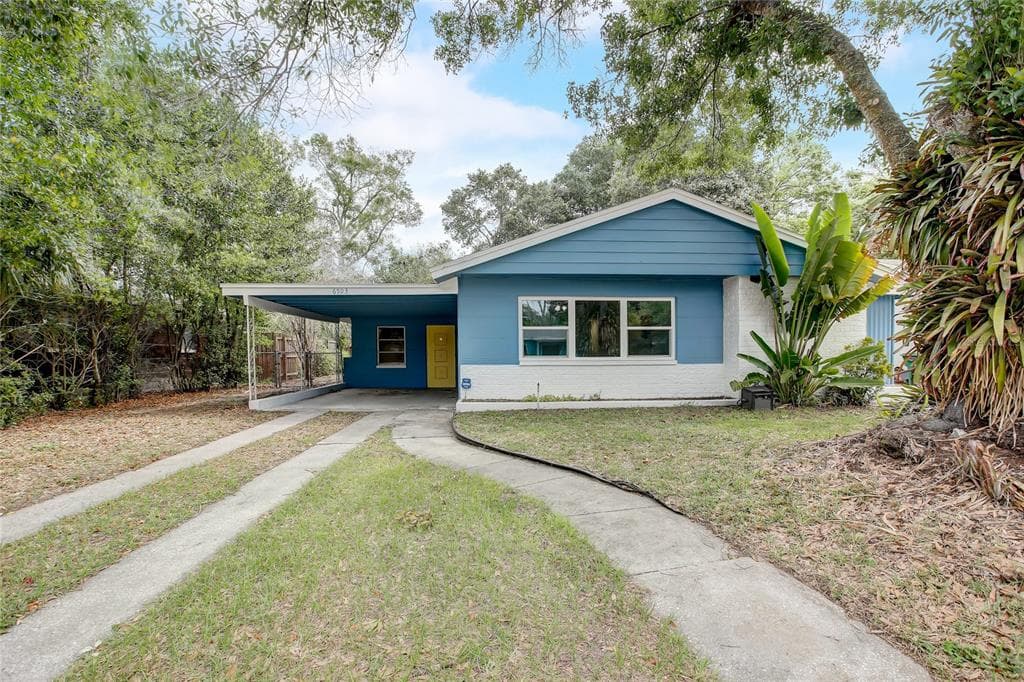 6503 N 20TH STREET TAMPA, FL 33610
